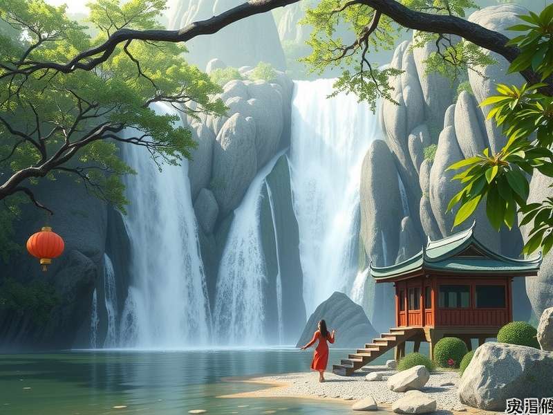 中国非遗文化纪录片