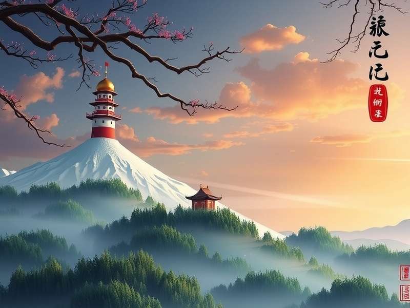 阿里巴巴20周年庆典